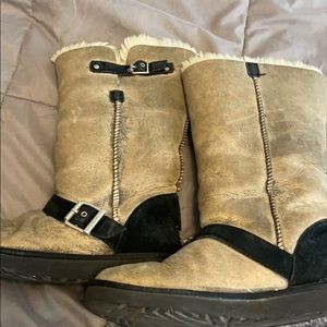 Uggs